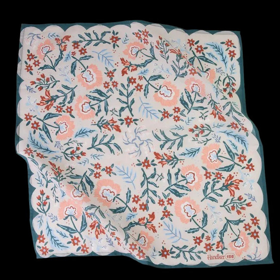 Willa Bandana