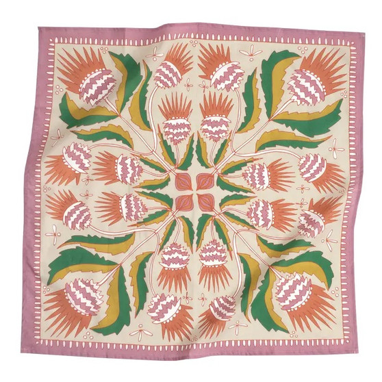 Martha Bandana