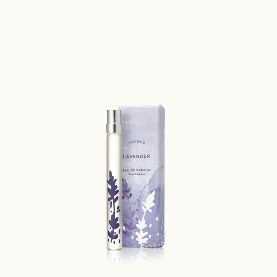 Thymes Lavender Perfume