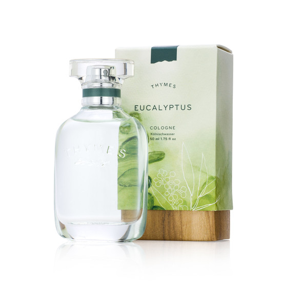 Thymes Eucalyptus Cologne Thymes Eucalyptus Cologne