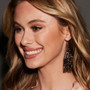 lxer0501  luxe fringe earring