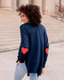 Amor sweater Mersea