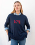 Amour II Sweater