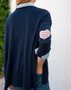 Amour II Sweater