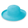 Victoria Straw Hat