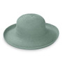 Victoria Straw Hat
