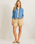 Chambray jacket from Tommy Bahama
