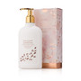 Rich moisturizing Goldleaf Gardenia Body Creme from the Thymes, Ltd.