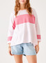 Catalina Slub Tee