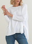 Catalina Slub Tee