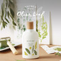 Olive leaf body lotion