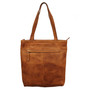 leon tote by latico leathers