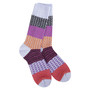 gallery crew socks - worlds softest socks