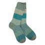 Gallery Crew Socks