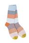 Gallery Crew Socks