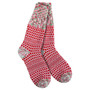 Gallery Textured Crew Socks