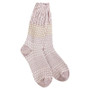 Gallery Textured Crew Socks Gallery Textured Crew Socks