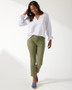 Boracay Bay Ankle Pant