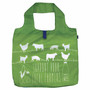 Blu Reusable Bag - Local Farmers