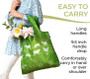 Blu Reusable Bag - Local Farmers