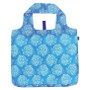 Blu Reusable Bag - Indigo FIsh