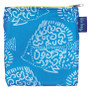 Blu Reusable Bag - Indigo FIsh