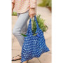 Blu Reusable Bag - Anchor