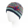 handknit winter hats