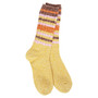 Soft ragg socks
