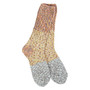 The sofftest Ragg socks