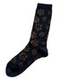 Dog Paw Alpaca Socks