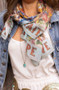 Love Language Scarf