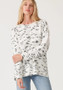 Eileen Boxy Pullover