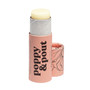 Poppy & Pout lib balm in eco friendly package