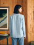 WWS2308 back of tried and true shirt from faherty brand