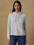 Sunwash Slub Hoodie