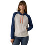 Sunwash Slub Hoodie