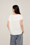 Smock Yoke Tee