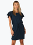 The Leigh dress from Dylan clothing E5W16SC