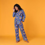 Under the Stars Pajama Set