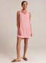 bella dahl sleeveless dress