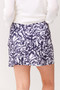 Butterfly skort Krimson Klover