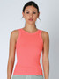 Reversible Rib Tank Top