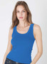 Reversible Rib Tank Top