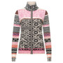 Icelandic Chloe Cardigan Natural
