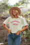 Support Local t-shirt