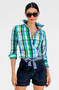 Gretchen Scott Picnic time shirt