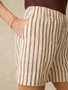 Laguna Linen Bayview Short