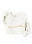 Chasing Sunsets Sweatshirt
