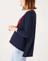 Big Heart Tee